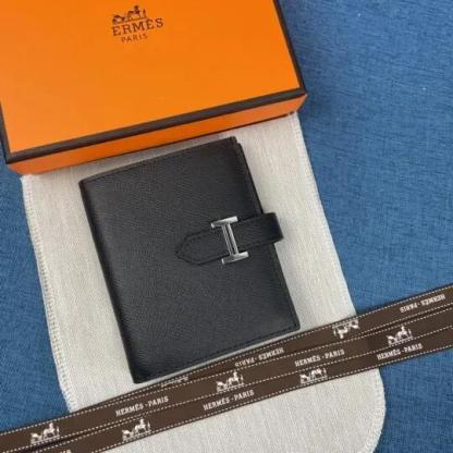 Hermès 財布 8カラー 10X12CM